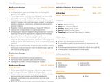 Key Account Manager Resume Sample Key Account Manager Resume Samples and Templates Visualcv