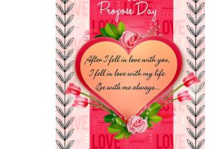 Key to My Heart Anniversary Card Cute Proposal Greeting Card Mug Hamper Red Flowers with Heart Key Ring Hampers