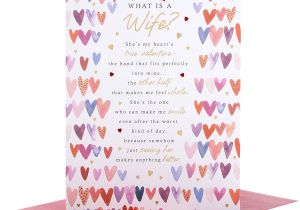 Key to My Heart Anniversary Card Hallmark Wife Valentine S Day Card Love Of My Life Large