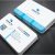 Keynote Business Card Template Business Card Template Keynote Image Collections Card