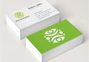 Keynote Business Card Template Motivational Logo Business Card Template the Design Love