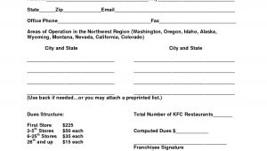 Kfc Sample Resume Kfc Food Server Resume Samples Waitress Kfc Resume