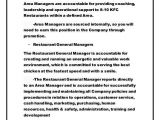 Kfc Sample Resume Subway Job Description Obetut Human Resource Management Of Kfc