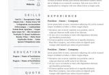 Kickass Resume Templates Kick ass Resume Resume Ideas