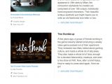Kickstarter Email Template Kickstarter 39 S 39 Projects We Love 39 Weekly Newsletter