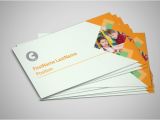 Kid Business Card Template Early Years Day Care Business Card Template Mycreativeshop