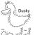 Kid Cut Out Template Church House Collection Blog I 39 M so Ducky to Have Jesus