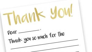 Kid Thank You Card Wording Kid S Fill In the Blank Thank You Notes Thank You Cards