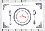 Kids Placemat Template 7 Best Images Of Printable Placemat Template Placemat