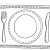 Kids Placemat Template 7 Best Images Of Printable Placemats to Color Kids