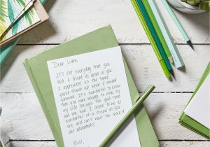 Kind Words to Say In A Thank You Card Thank You Notes to A Friend for Being there for You