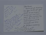 Kind Words to Say In A Thank You Card the Power Of A Thank You Card New Dentist Blog