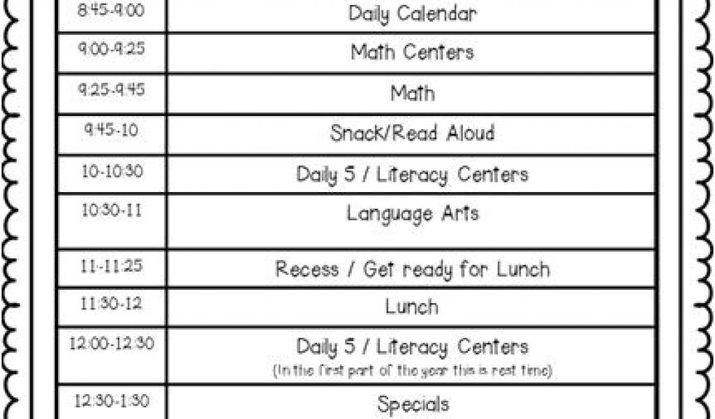 kindergarten-timetable-template-high-school-class-schedule-template