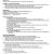 Kinesiology Student Resume Kinesiology Graduate Resume Samples Http