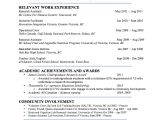 Kinesiology Student Resume Pin On Example Resume Cv