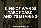 King Of Clubs Love Card King Of Wands Tarot and Its Meaning for Love Money and