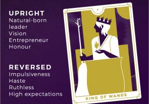 King Of Clubs Love Card King Of Wands Tarot Card Meanings Biddy Tarot