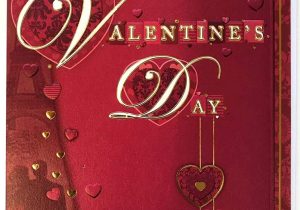 King Of Hearts Valentine Card Amazon Com Valentine Boyfriend Sentimental Verse Morden