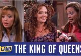 King Of Queens Anniversary Card Best Of Carrie Heffernan Compilation the King Of Queens Tv Land