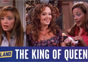 King Of Queens Anniversary Card Best Of Carrie Heffernan Compilation the King Of Queens Tv Land