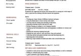 Kitchen Hand Resume Sample Kitchen Hand Resume Cooking Sample Template Example