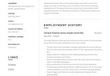 Kitchen Hand Resume Sample Kitchen Hand Resume Writing Guide 12 Free Templates