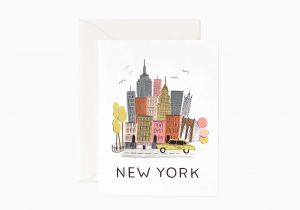 Kitchen Tea Greeting Card Messages New York