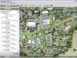 Kml Template How to Convert Your Gps Log Into Google Earth Compatible