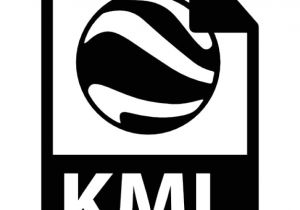 Kml Template Kml File format Variant Icons Free Download