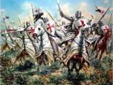 Knights Templat 10 Incredible Things You Should Know About the Templars