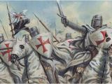 Knights Templat Friday the 13th 1307 the Knights Templar are Arrested