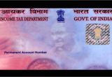 Know My Pan Card Name Decoded What Your Pan Number Reveals About You Firstpost
