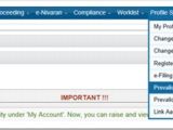 Know Your Pan Card by Name How to Pre Validate Bank Account to Receive Income Tax