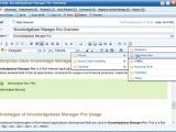 Knowledge Base Document Template What S New In Knowledge Base Manager Pro V5 2
