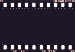 Kodak Templates Kodak Film Strip by Trekkie313 On Deviantart