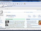 Kompozer Templates Kompozer Wikipedia
