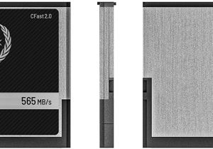 Komputerbay 256gb Professional Compact Flash Card Egodisk Pro 256gb Cfast 2 0 Card Blackmagic Design Ursa Mini 4k 4 6k Canon Xc10 Xc15 1dx Mark Ii C200 Hasselblad H6d 50c H6d 100c