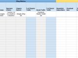 Kpi Monitoring Template Sales Kpi Spreadsheet Excel Samplebusinessresume Com