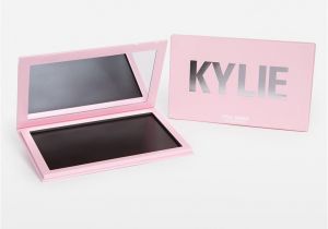 Kylie Cosmetics Thank You Card Eyeshadow Palettes Kylie Cosmetics Kylie Cosmetics by