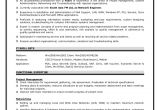 L1 Network Engineer Resume Sample Network Engineer Resume