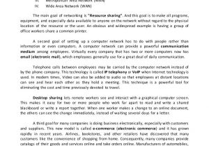 L2 Network Engineer Resume Computer Network Answer