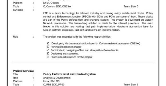 L2 Network Engineer Resume Resume
