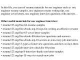 L2 Network Engineer Resume top 8 Noc Engineer Resume Samples