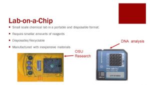 Lab On A Chip Template Intro to Lab On A Chip Ppt Download