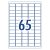 Label Template 65 Per Sheet Label Template 65 Per Sheet Printable Label Templates
