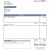 Labor Receipt Template Service Invoice Template for Consultants and Service Providers