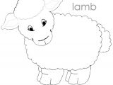 Lamb Template to Print Free Sheep Outline Download Free Clip Art Free Clip Art
