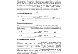 Land Rent Contract Template Land Lease Template 7 Free Word Pdf Documents Download