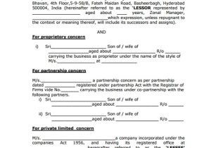Land Rent Contract Template Sample Land Lease Agreement Template 10 Free Documents