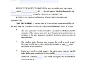 Landlord Contracts Templates Landlord Lease Agreements 6 Samples Examples formats
